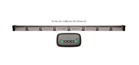 ATRESSA ILUMINACION RV049500 - PUENTE LED 12/24V