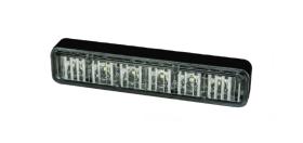 ATRESSA ILUMINACION RV050200 - DESTELLEANTE LED 12/24V ÁMBAR