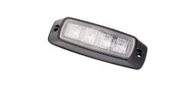 ATRESSA ILUMINACION RV050500 - DESTELLEANTE LED 12/24V ÁMBAR