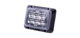 ATRESSA ILUMINACION RV050800 - DESTELLEANTE LED 12/24V ÁMBAR