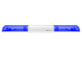 ATRESSA ILUMINACION 68474 - PUENTE LUMINOSO 2 MÓDULOS LONGITUD 1500MM 24V LUZ AZUL