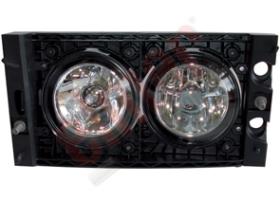 Elmer Automoción 160410585 - FARO ANTINIEBLA IZQUIERDO DAF 105XF