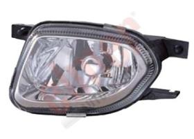 Elmer Automoción 160592601 - FARO ANTINIEBLA IZQD. MB SPRINTER 2