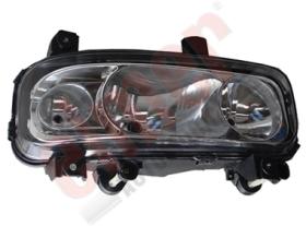Elmer Automoción 160597308 - FARO PRINCIPAL DCH. MB ATEGO II