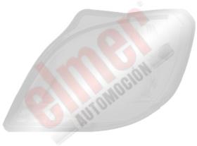 Elmer Automoción 105903 - CRISTAL OPTICA IZQDA. DAF