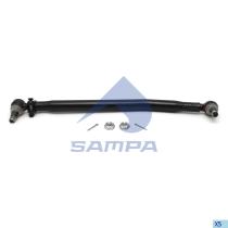 SAMPA 9725801 - TUBO CON ARTICULACIóN DE RóTULA