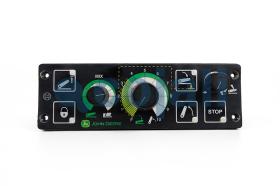 Cojali 351055 - PANEL DE CONTROL