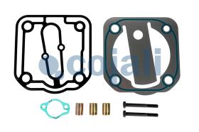 Cojali 25005008 - KIT DE REPARACION COMPRESOR