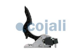 Cojali 2260500 - PEDAL ACELERADOR