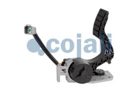 Cojali 2260501 - PEDAL ACELERADOR