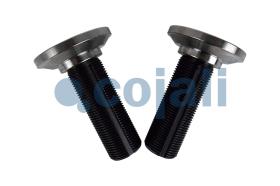 Cojali 6083011 - KIT DE REPARACION PINZA FRENO