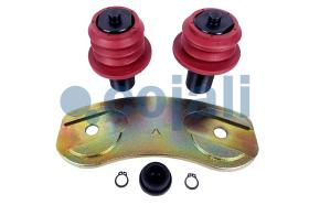 Cojali 6083035 - KIT DE REPARACION PINZA FRENO