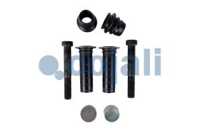 Cojali 6085006 - KIT DE REPARACION PINZA FRENO