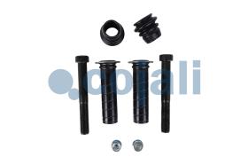 Cojali 6085008 - KIT DE REPARACION PINZA FRENO