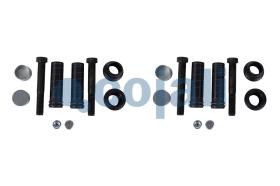 Cojali 6085014 - KIT DE REPARACION PINZA FRENO