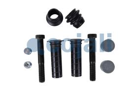 Cojali 6085015 - KIT DE REPARACION PINZA FRENO