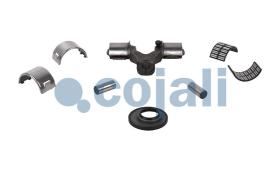 Cojali 6086027 - KIT DE REPARACION PINZA FRENO