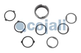 Cojali 6086569 - KIT DE REPARACION PINZA FRENO