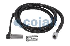 Cojali 2260733 - SENSOR ABS