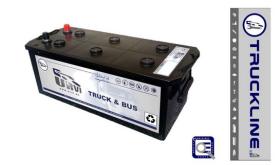 TRUCKLINE 145A3 - BATERIA TRUCKLINE 145AH 950 EN
