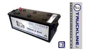 TRUCKLINE 145A3 - BATERIA TRUCKLINE 145AH 950 EN