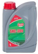 DYNAMIC 2051882 - FLUIDO SISTEMAS HIDRáULICOS (VERDE) SHC-300 SYNTHETIC - 1 LT