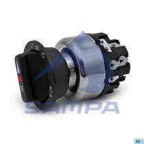 SAMPA 204286 - INTERRUPTOR, LAMPARA FRONTAL