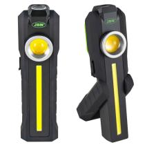 JBM Herramientas 53776 - LAMPARA DE BOLSILLO CON BATERÍA