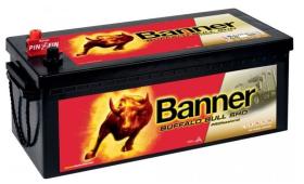 BANNER BATERIAS SHDPRO72503 - BATERIA BANNER SHDPRO 225AH 1150A EN +I