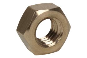 Cofan 00320003L - TUERCA HEXAGONAL DIN 934 M-3  LATON