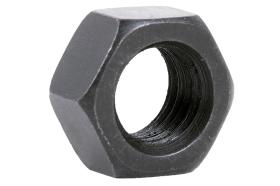 Cofan 003510125 - TUERCA HEXAGONAL PASO FINO  DIN 934  C-10  M-10/125  N