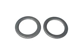 Cofan 00560408 - ARANDELA PLANA ALUMINIO 4X8X1,5
