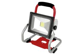 Cofan 50003206 - FOCO LED PORTÁTIL A BATERIA Li-ion 18V 20W