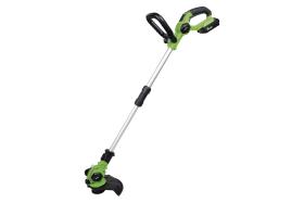 Cofan 50003302 - DESBROZADORA ELÉCTRICA A BATERIA LI-ION 18V 10000 RPM