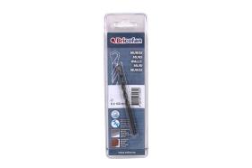 Cofan 62400710 - BL 1 UDS BROCA MUROS BRICOFAN 7 X 100 mm