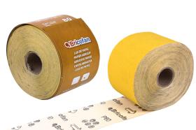 Cofan 09724060 - ROLLO LIJA DE PAPEL 100 X 25 M. G.60