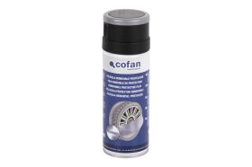 Cofan 15000073 - PELICULA REMOVIBLE PROTECCIÓN ALUMINIO LLANTAS 400ML