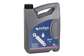 Cofan 15502026 - ACEITE HIDRAULICO ISO VG 46 5 L