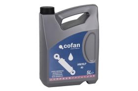 Cofan 15502027 - ACEITE HIDRAULICO ISO VG 68 5 L