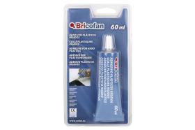 Cofan 15001176 - ADHESIVO PLASTICOS RIGIDOS 60ML.