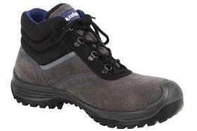 Cofan 12004238 - BOTA SERRAJE GRIS S-3 MOD. ARION T 38