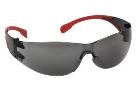 Cofan 11000396 - GAFAS SEGURIDAD SUPER LIGERA 18Grs LENTE OSCURA