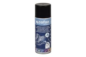 Cofan 15000130 - SPRAY HIGIENIZANTE PARA CALZADO Y CASCOS