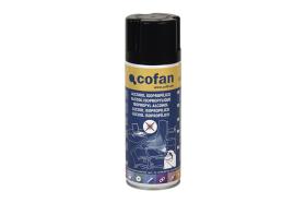 Cofan 15000131 - SPRAY DE ALCOHOL ISOPROPÍLICO