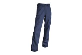 Cofan 1100200336 - PANTALON TRABAJO "SERVET" 245 GMS/M VERDE T-36