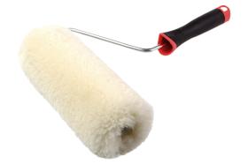 Cofan 15005618 - RODILLO LANA 18CM Ø 50 MANGO PROFI