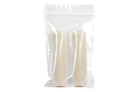 Cofan 15006023 - PACK 2 RECAMBIOS Rodillos Mini VELOUR 15CM