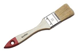 Cofan 15006109 - PALETINA TRIPLE 20MM  MANGO MADERA Nº  9