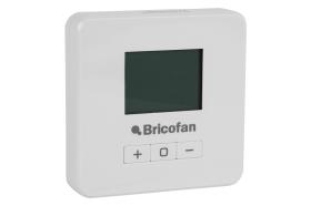 Cofan 51001119 - TERMOSTATO DIGITAL CALEFACCION (10°C-30°C)