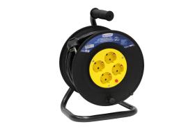 Cofan 51001109 - ALARGADOR CABLE 4T. 25 METROS (3 x 1,5mm)